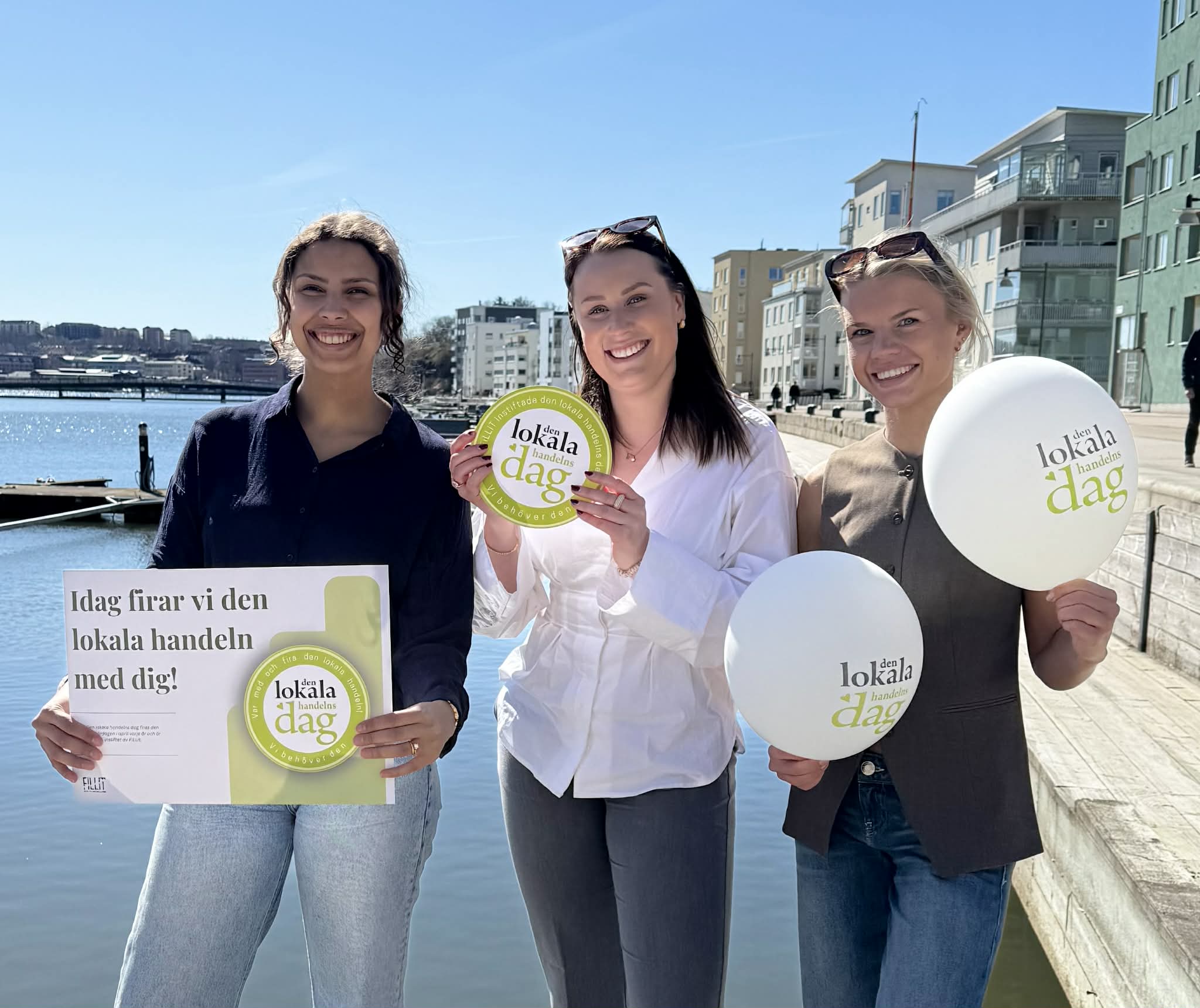 G�nget p� FiLLiT